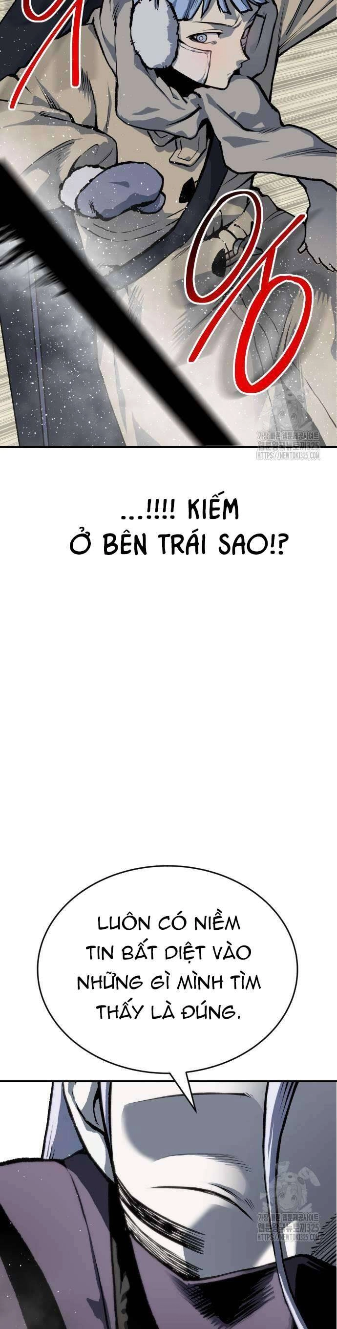 Người Thây Ma Chapter 92 - 54