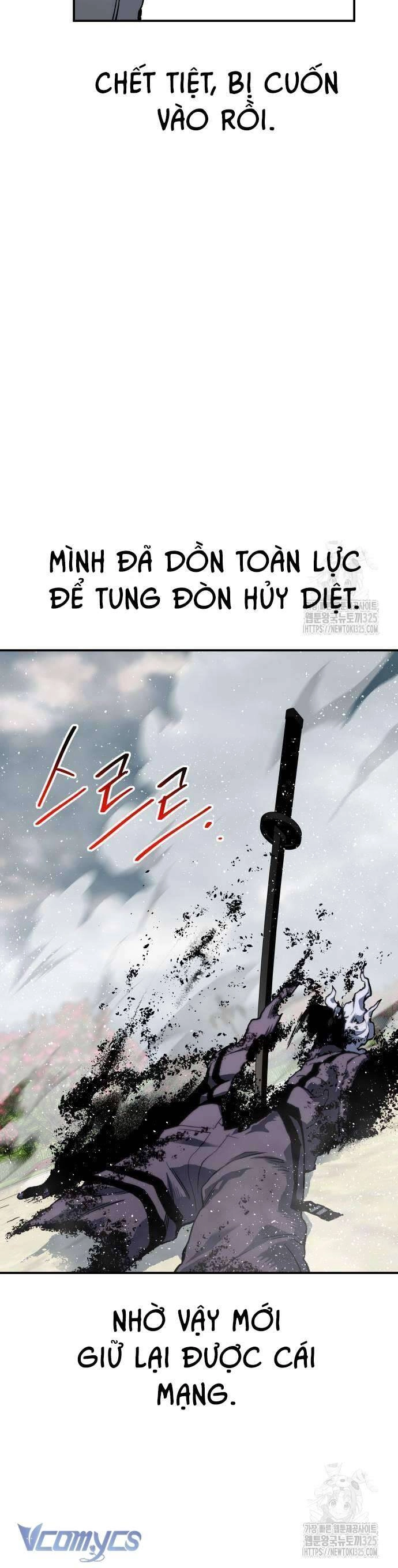 Người Thây Ma Chapter 92 - 61