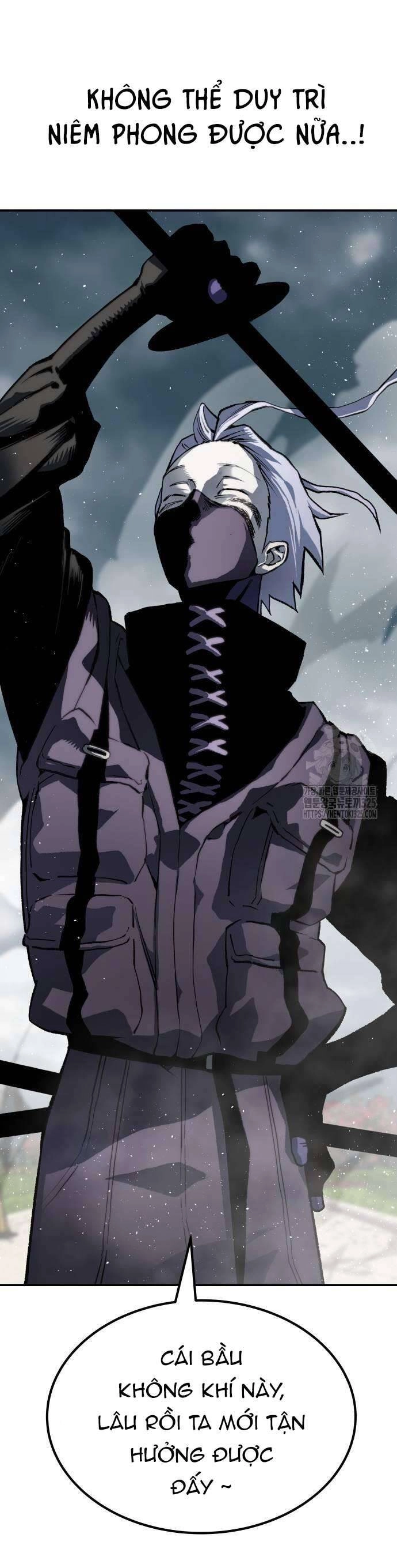 Người Thây Ma Chapter 92 - 65