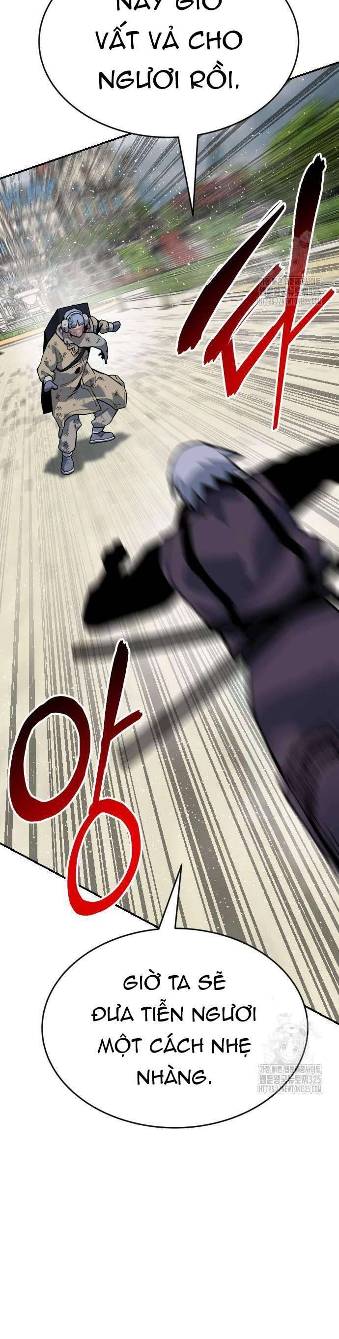 Người Thây Ma Chapter 92 - 70