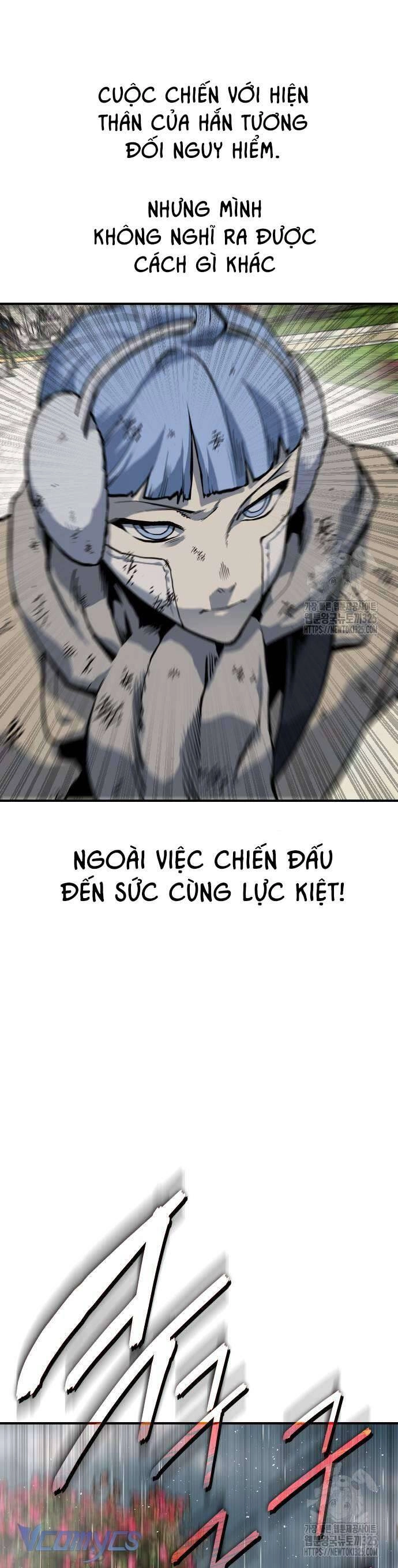 Người Thây Ma Chapter 92 - 71