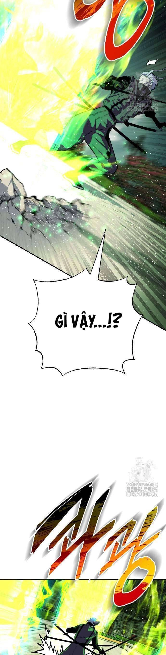 Người Thây Ma Chapter 92 - 73