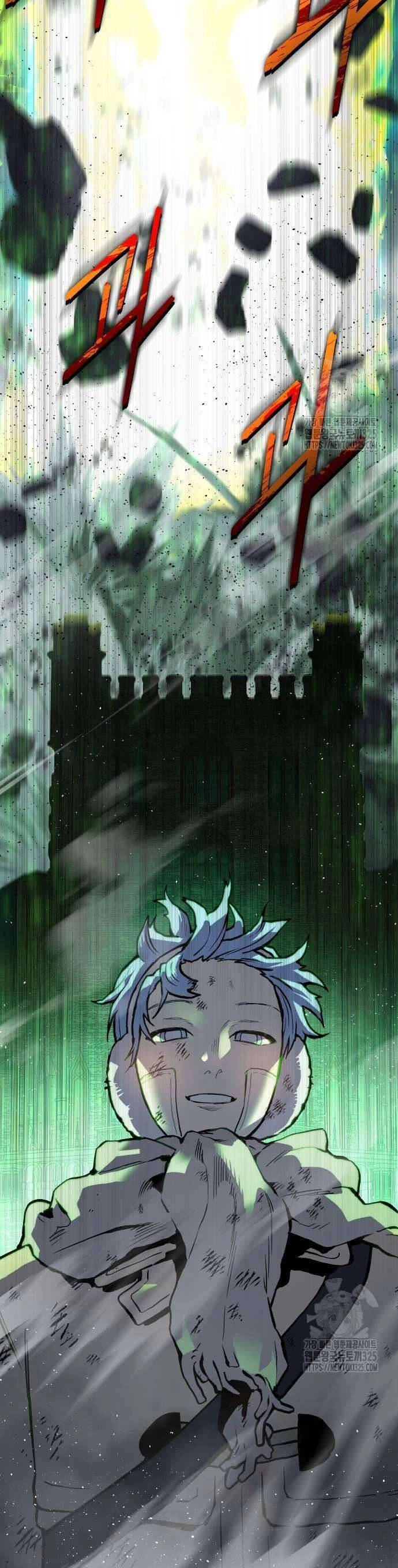 Người Thây Ma Chapter 92 - 77