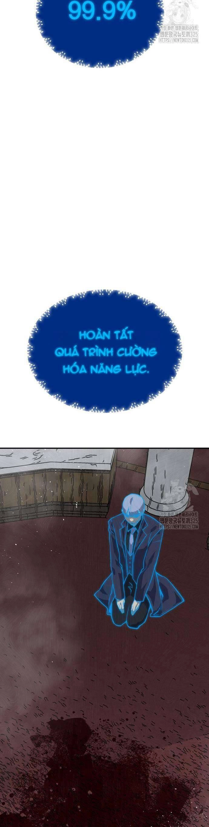 Người Thây Ma Chapter 92 - 79