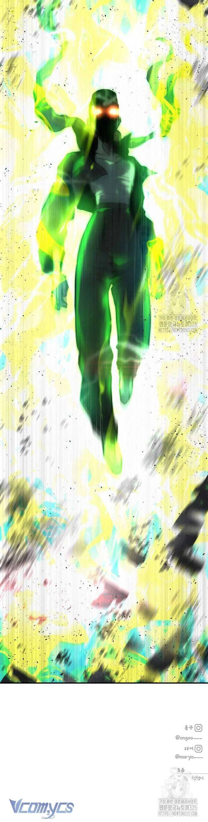 Người Thây Ma Chapter 92 - 81