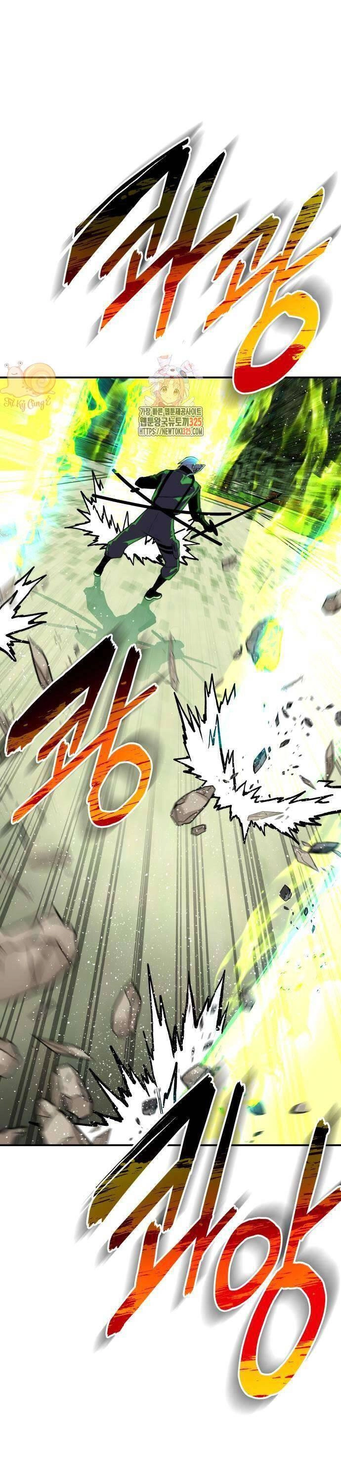 Người Thây Ma Chapter 93 - 1