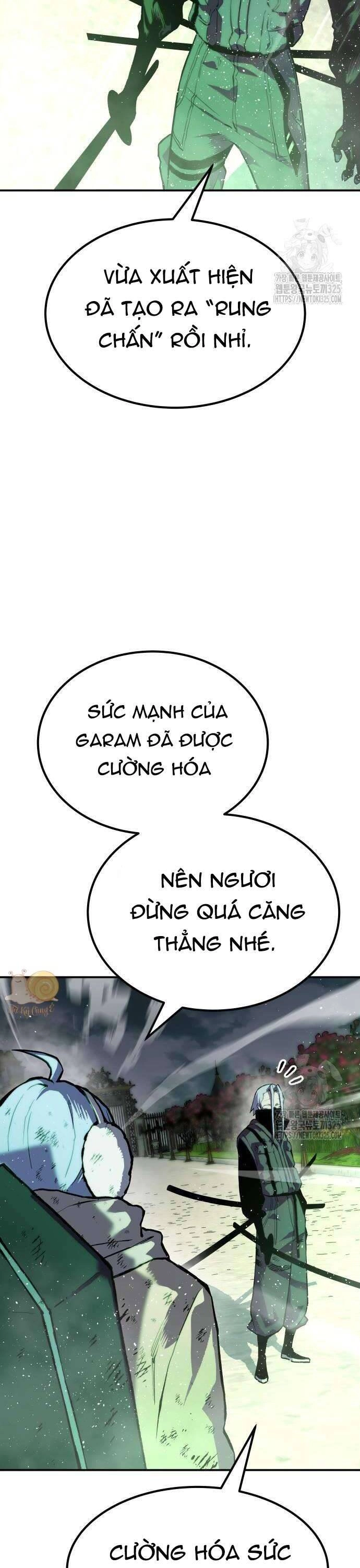 Người Thây Ma Chapter 93 - 4