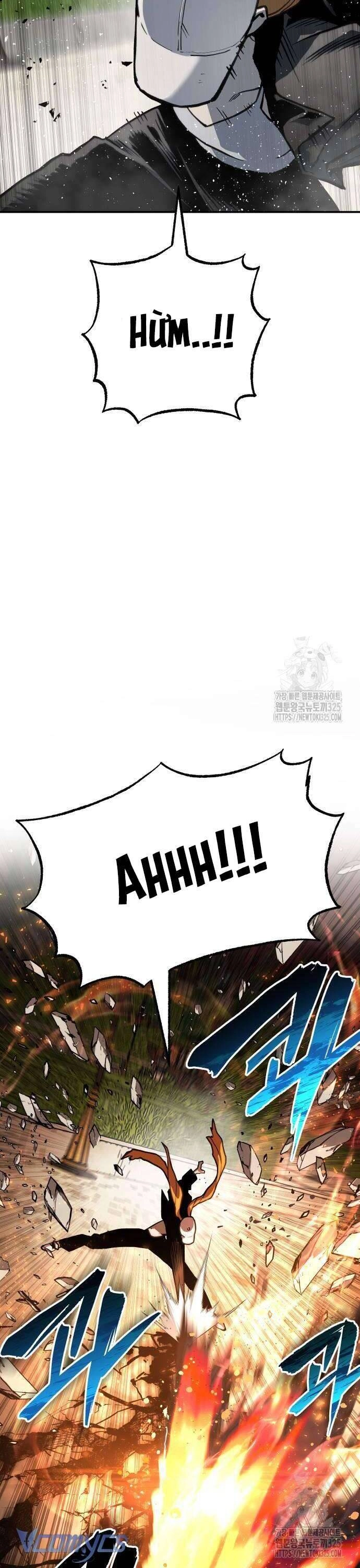 Người Thây Ma Chapter 93 - 8