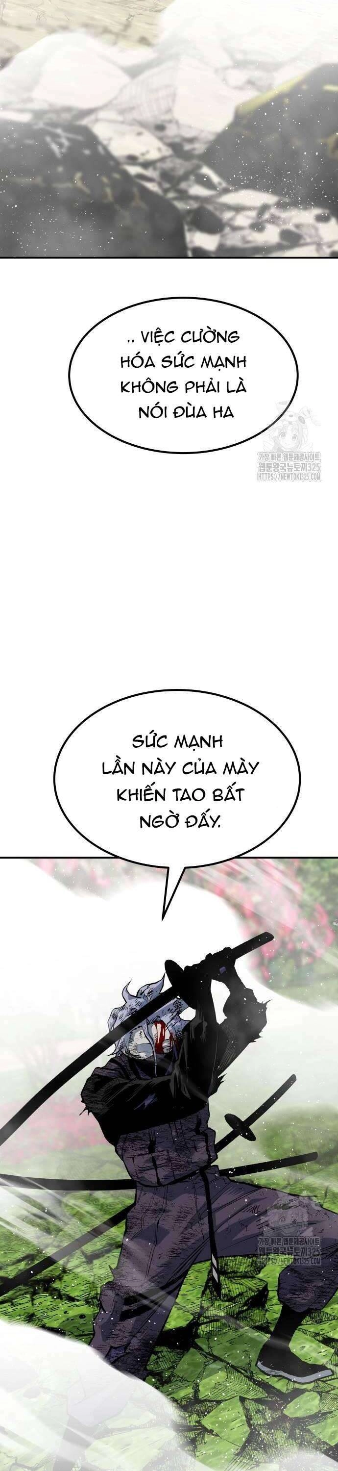 Người Thây Ma Chapter 93 - 14