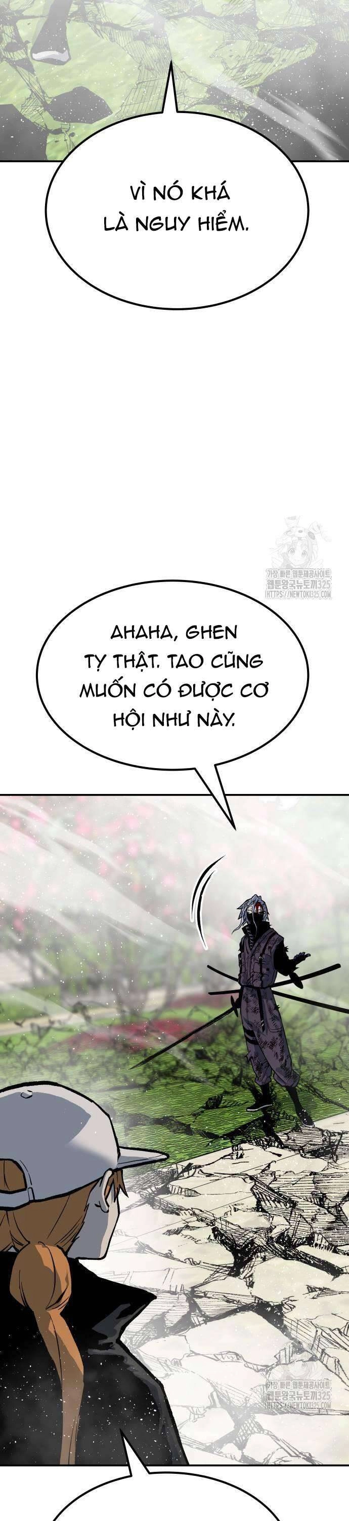 Người Thây Ma Chapter 93 - 15