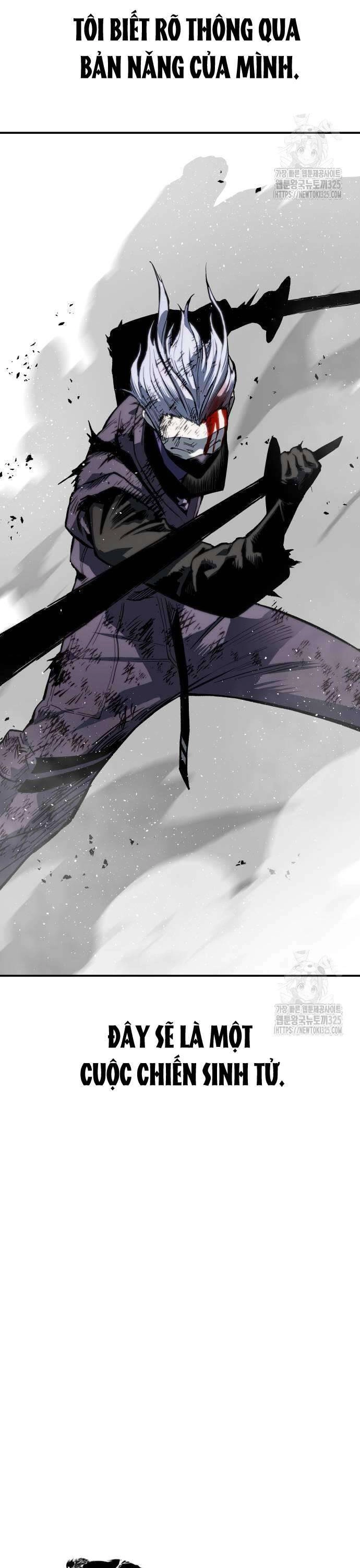 Người Thây Ma Chapter 93 - 19