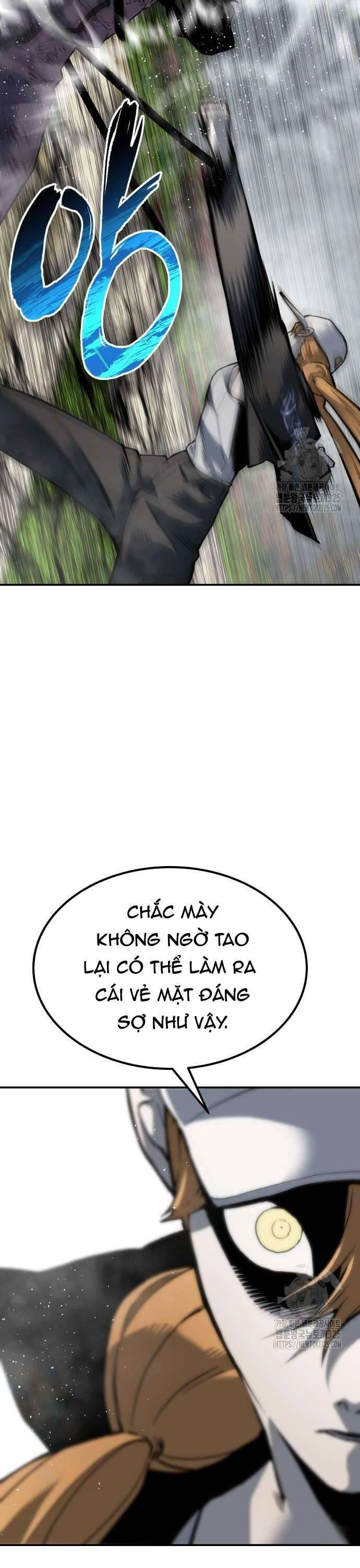 Người Thây Ma Chapter 93 - 30