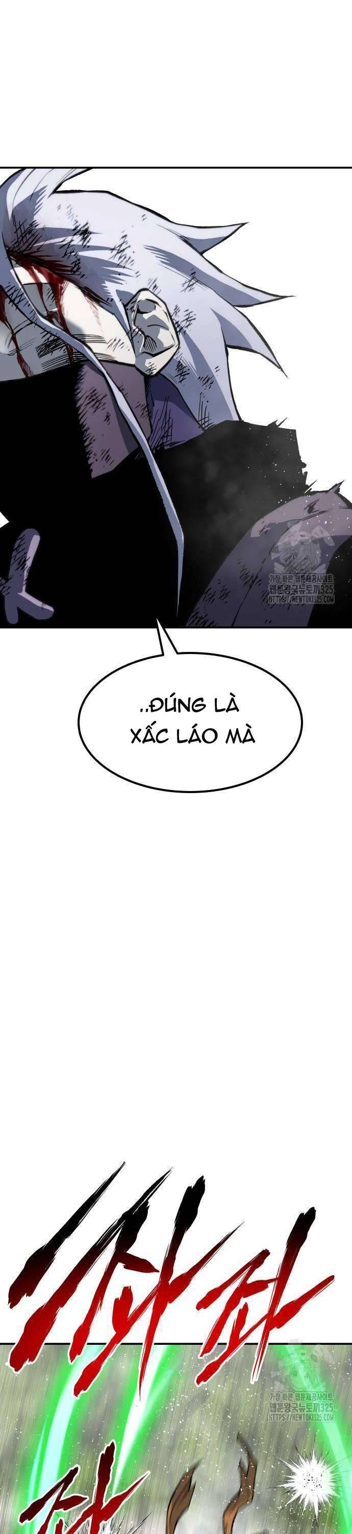 Người Thây Ma Chapter 93 - 31