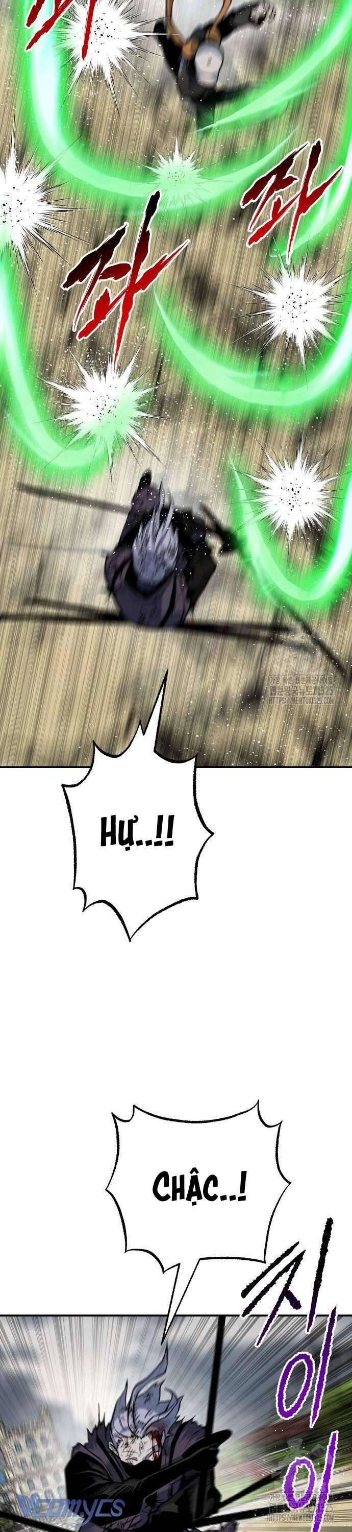 Người Thây Ma Chapter 93 - 32