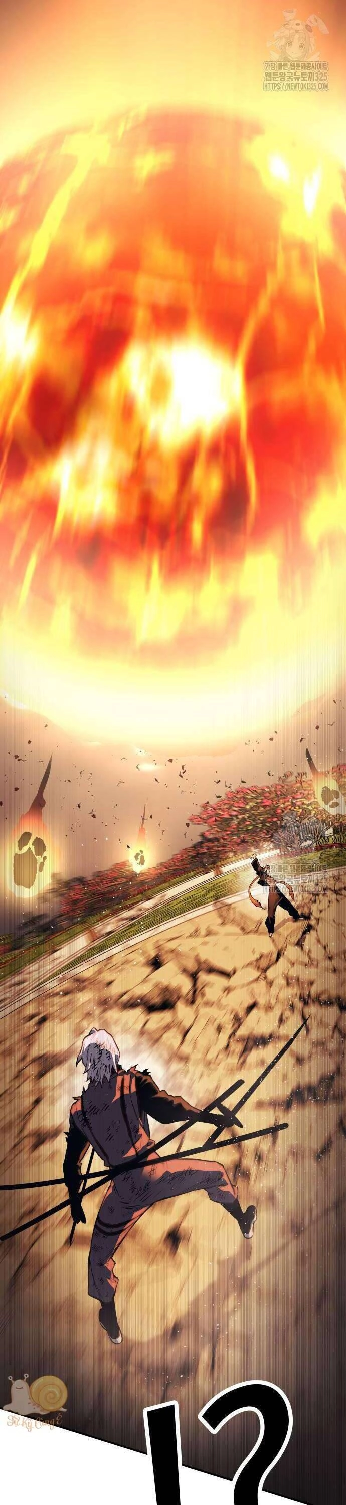 Người Thây Ma Chapter 93 - 34