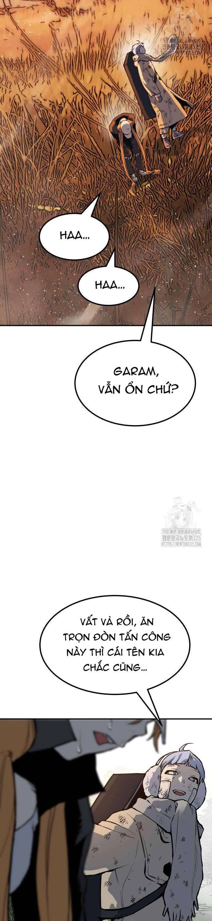 Người Thây Ma Chapter 93 - 42