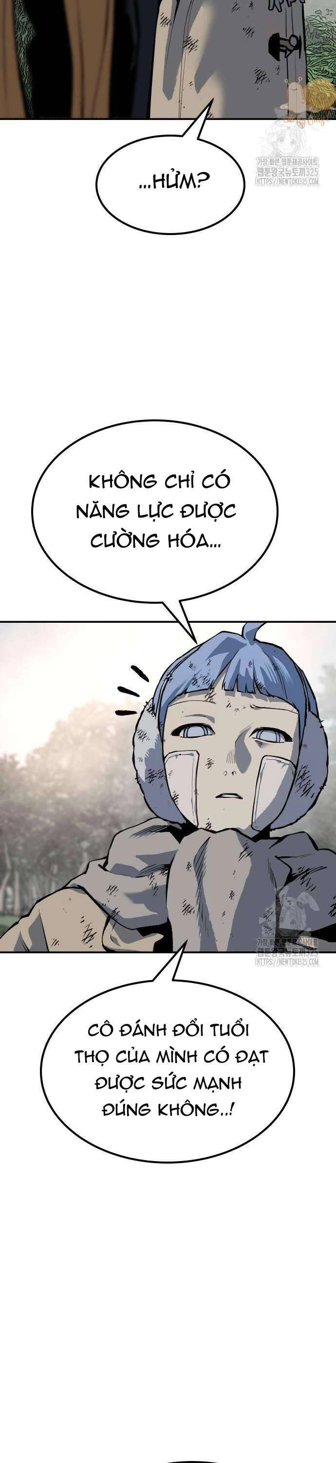 Người Thây Ma Chapter 93 - 43