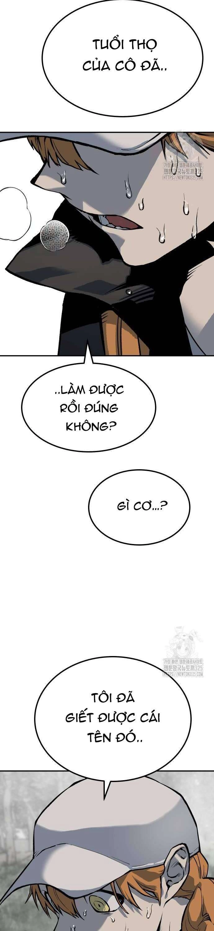 Người Thây Ma Chapter 93 - 44