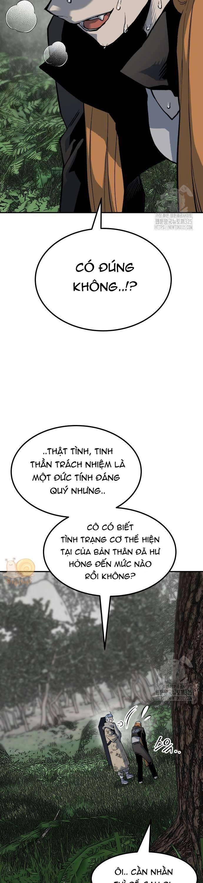 Người Thây Ma Chapter 93 - 45