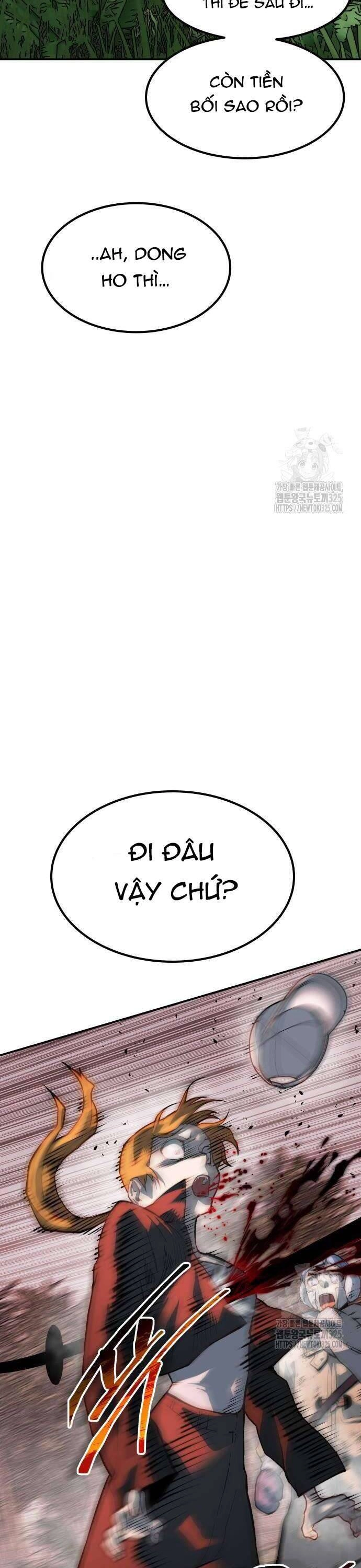 Người Thây Ma Chapter 93 - 46