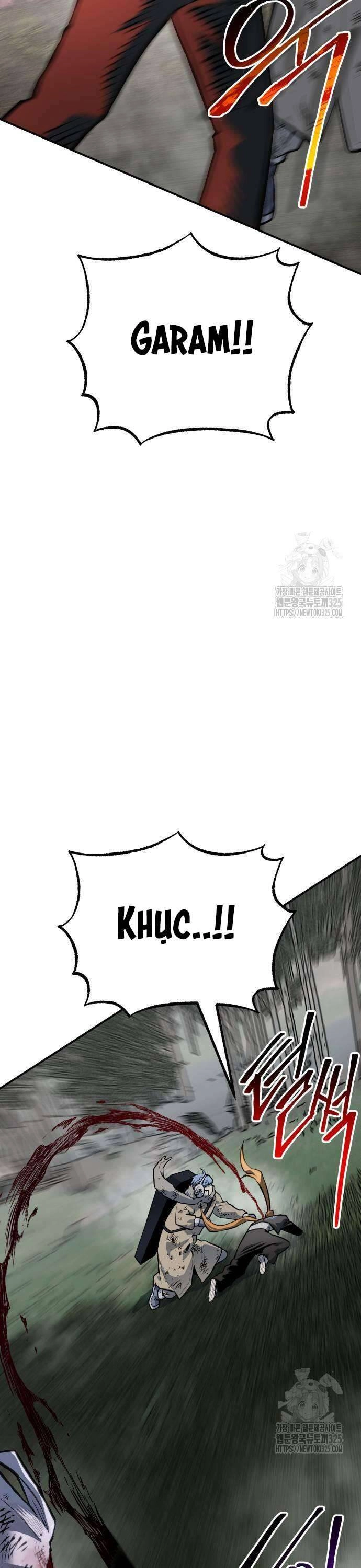 Người Thây Ma Chapter 93 - 47