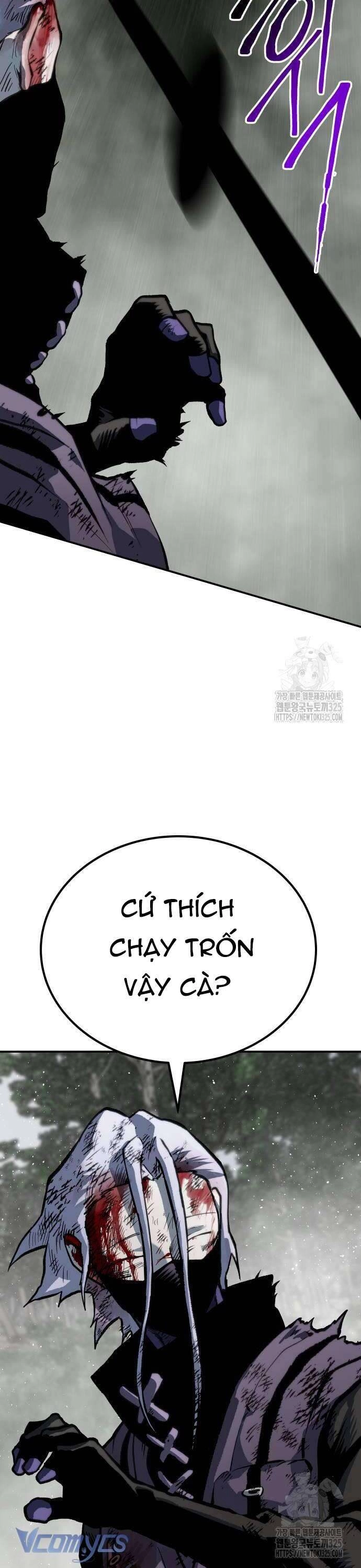 Người Thây Ma Chapter 93 - 48