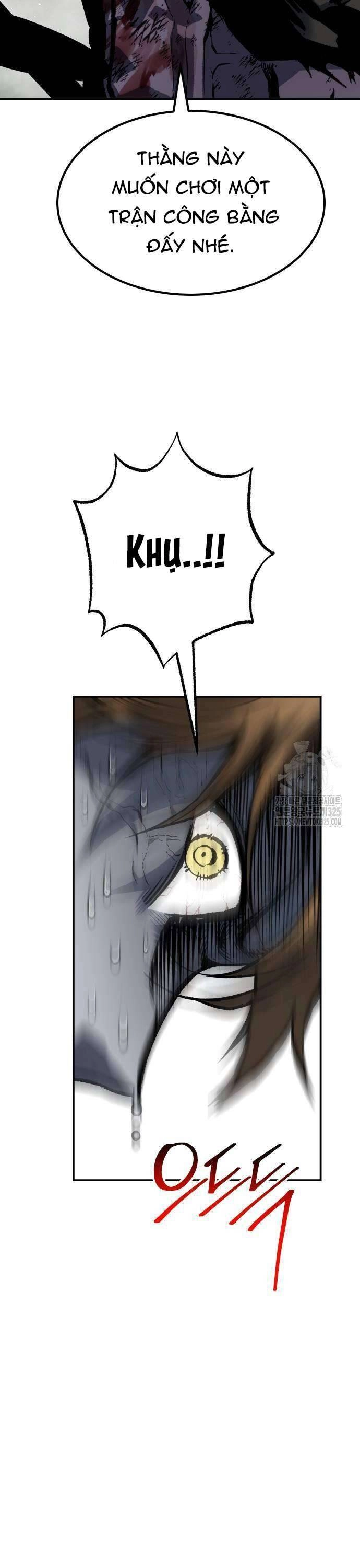 Người Thây Ma Chapter 93 - 49