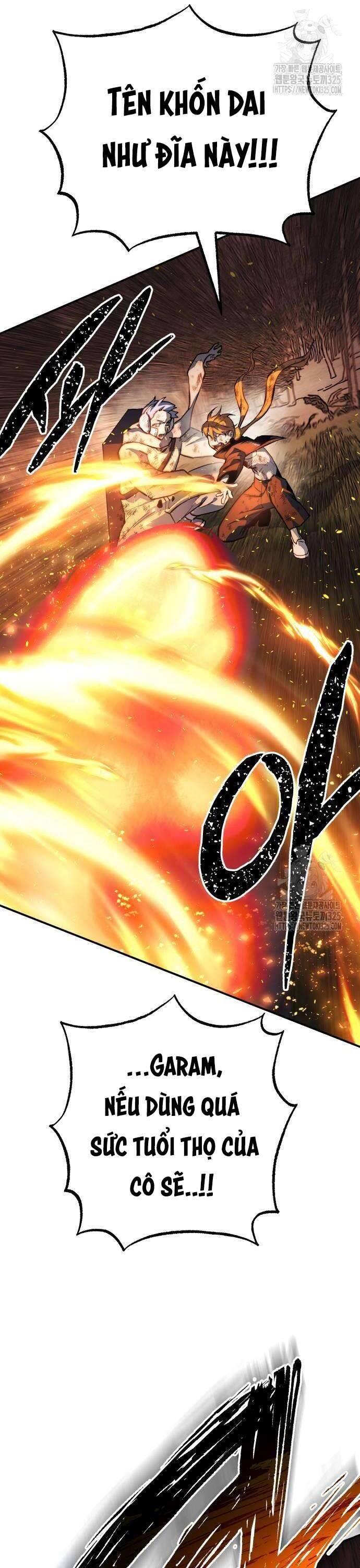 Người Thây Ma Chapter 93 - 50