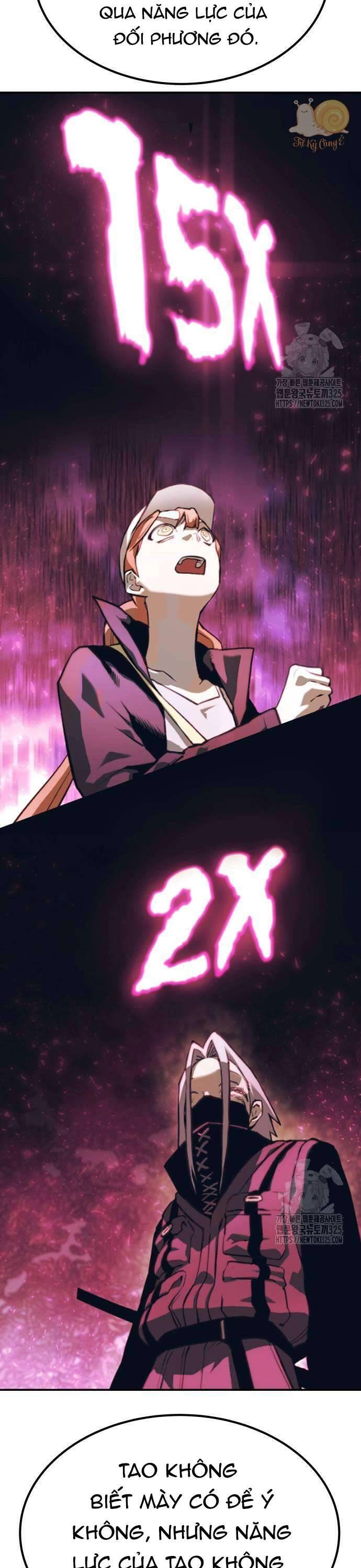 Người Thây Ma Chapter 93 - 53