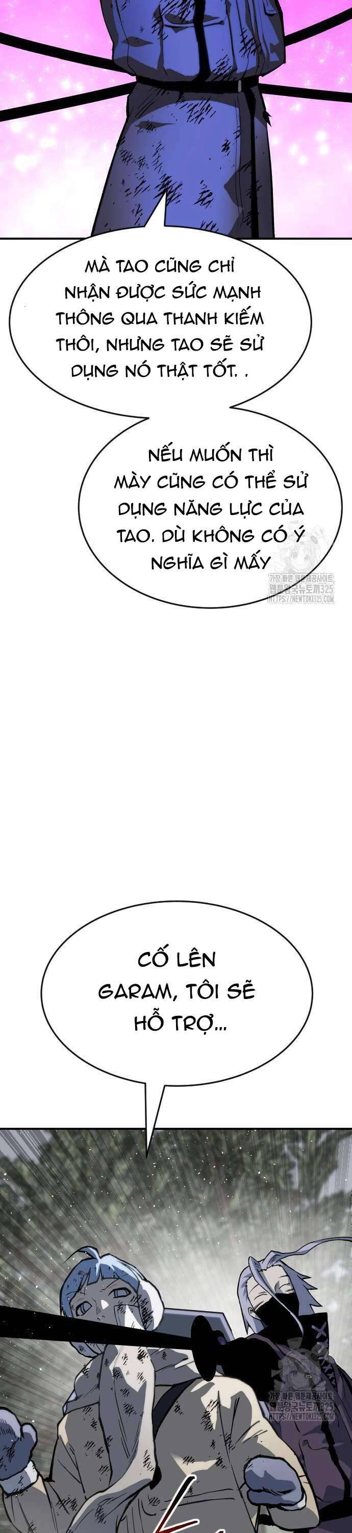 Người Thây Ma Chapter 93 - 55