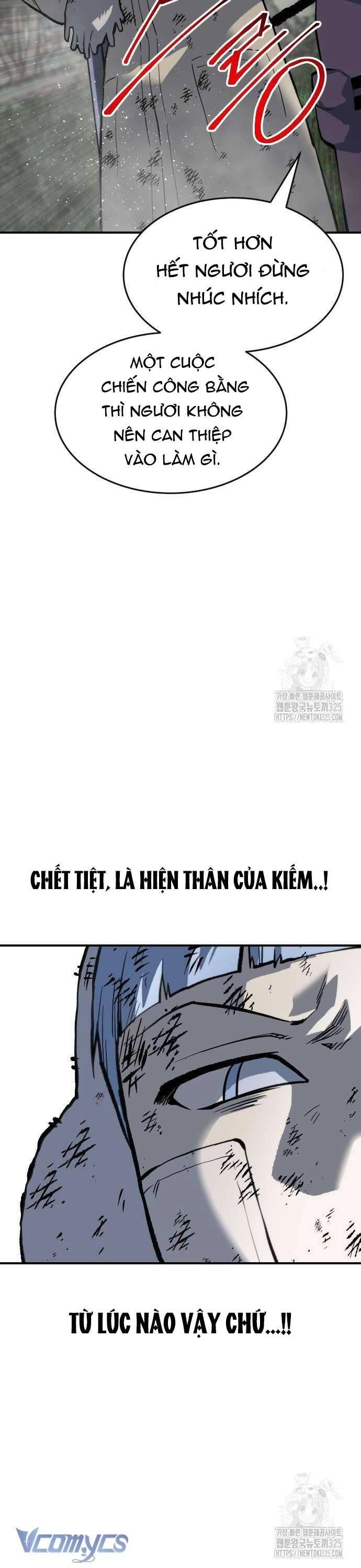 Người Thây Ma Chapter 93 - 56