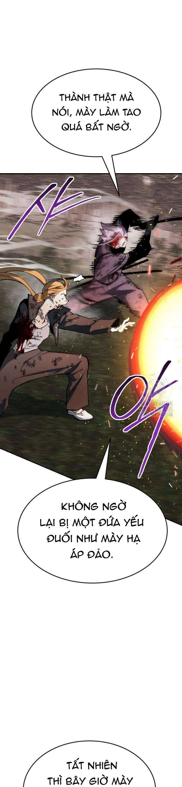 Người Thây Ma Chapter 93 - 57