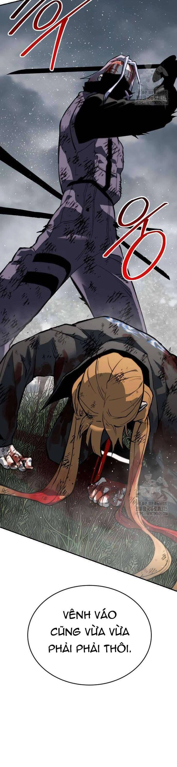 Người Thây Ma Chapter 93 - 59