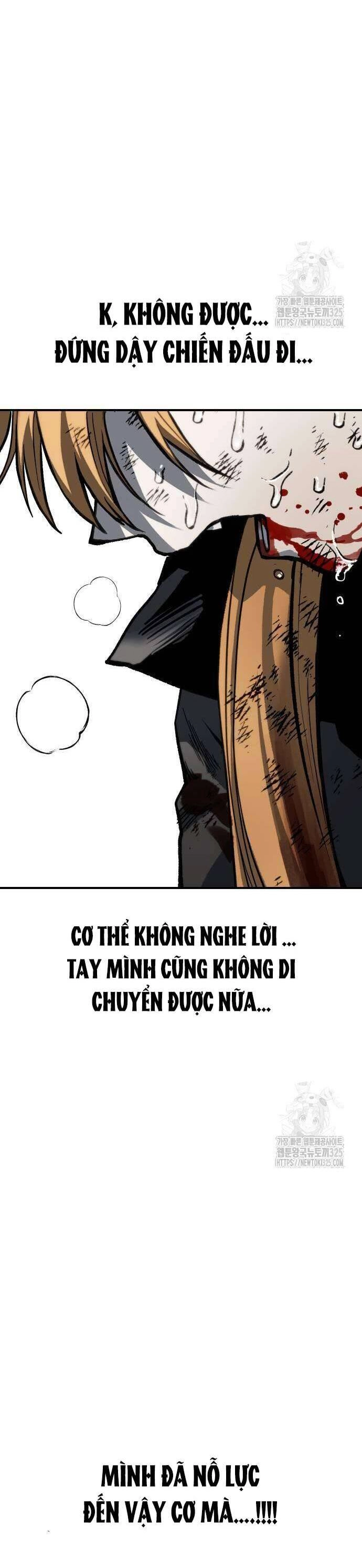 Người Thây Ma Chapter 93 - 60