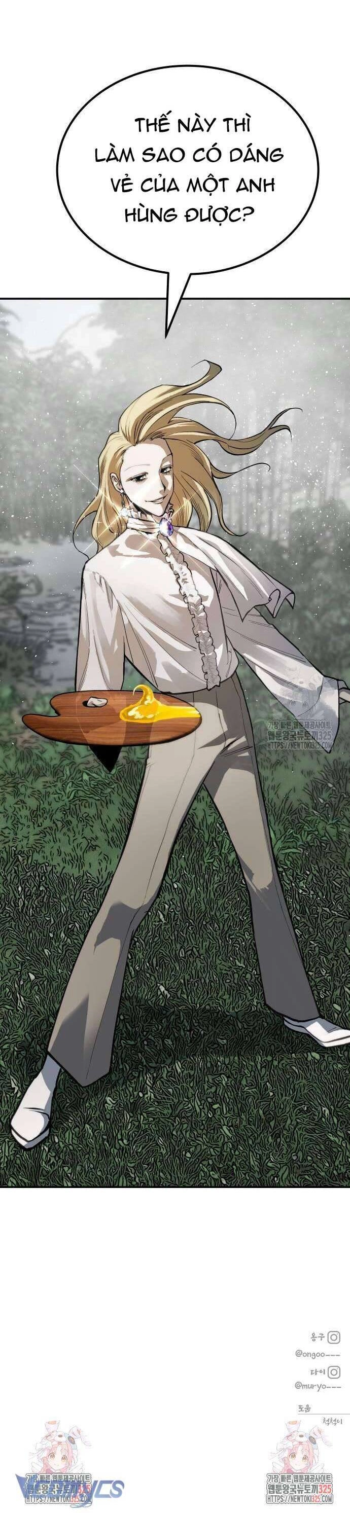 Người Thây Ma Chapter 93 - 64