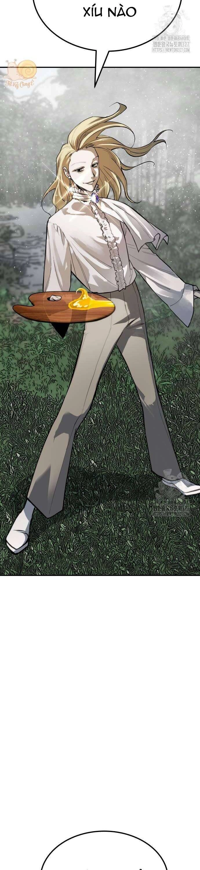 Người Thây Ma Chapter 94 - 2