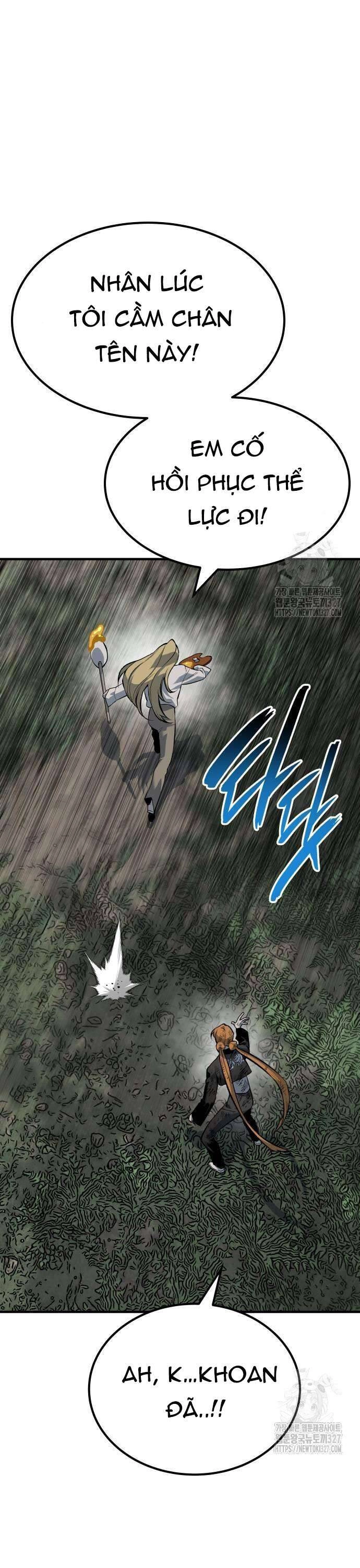 Người Thây Ma Chapter 94 - 7