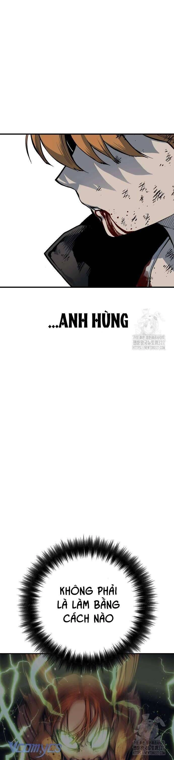 Người Thây Ma Chapter 94 - 8