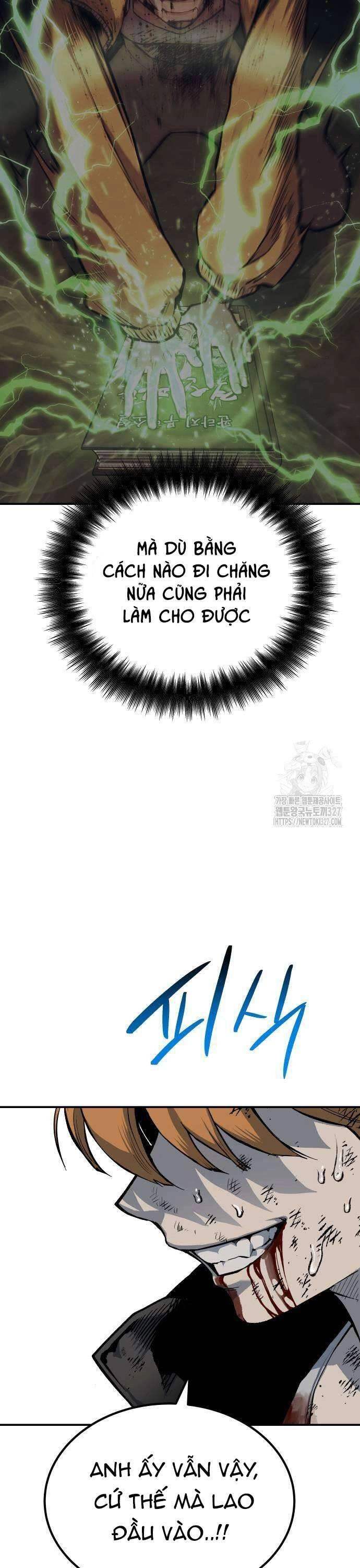 Người Thây Ma Chapter 94 - 9