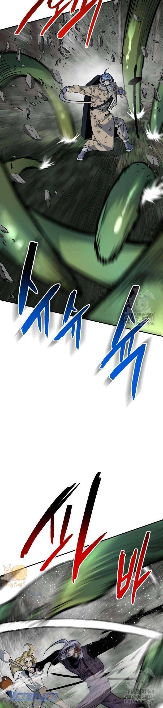 Người Thây Ma Chapter 94 - 16