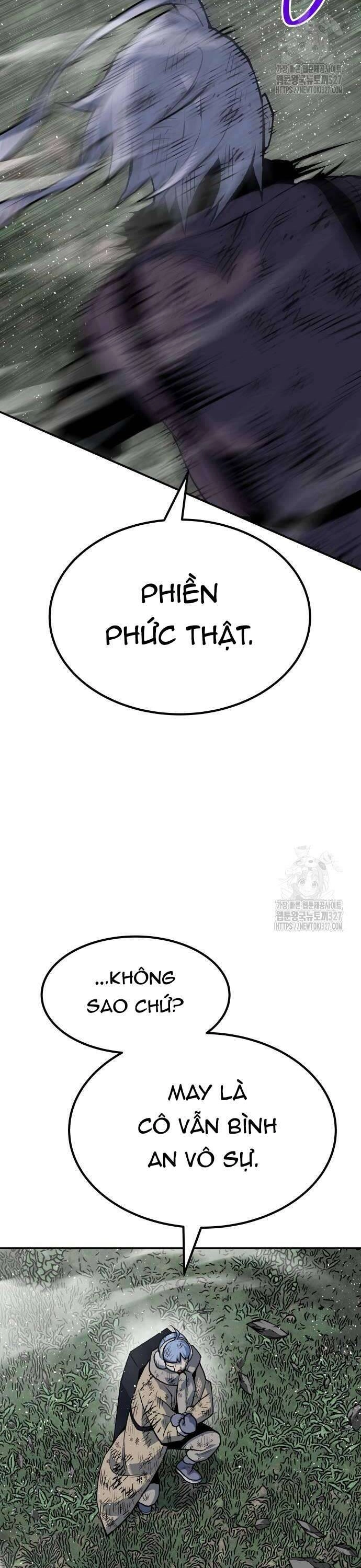 Người Thây Ma Chapter 94 - 18