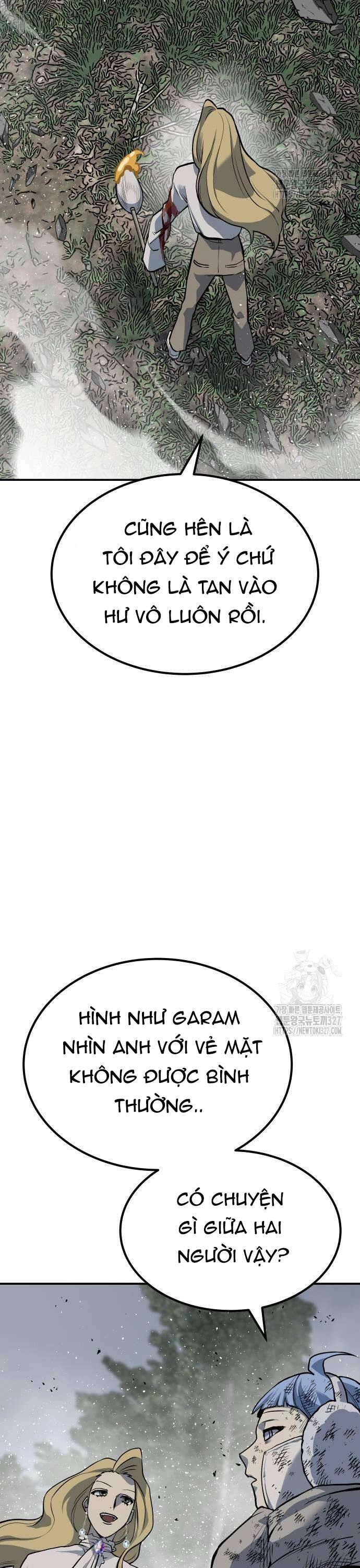 Người Thây Ma Chapter 94 - 19