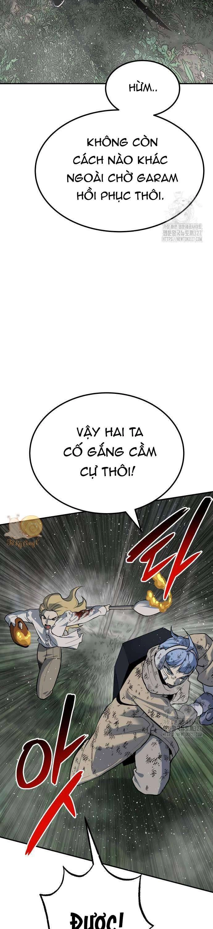 Người Thây Ma Chapter 94 - 21