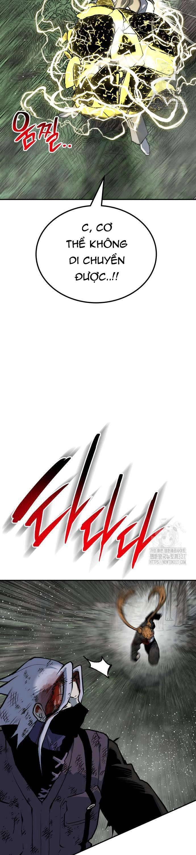 Người Thây Ma Chapter 94 - 27