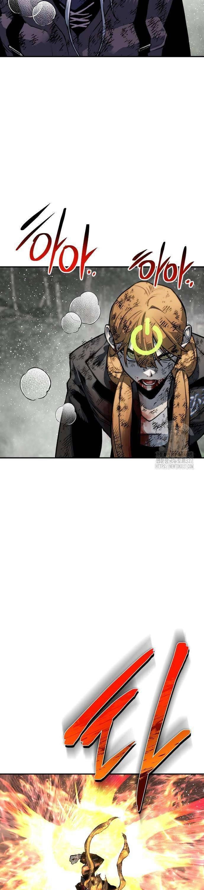 Người Thây Ma Chapter 94 - 33