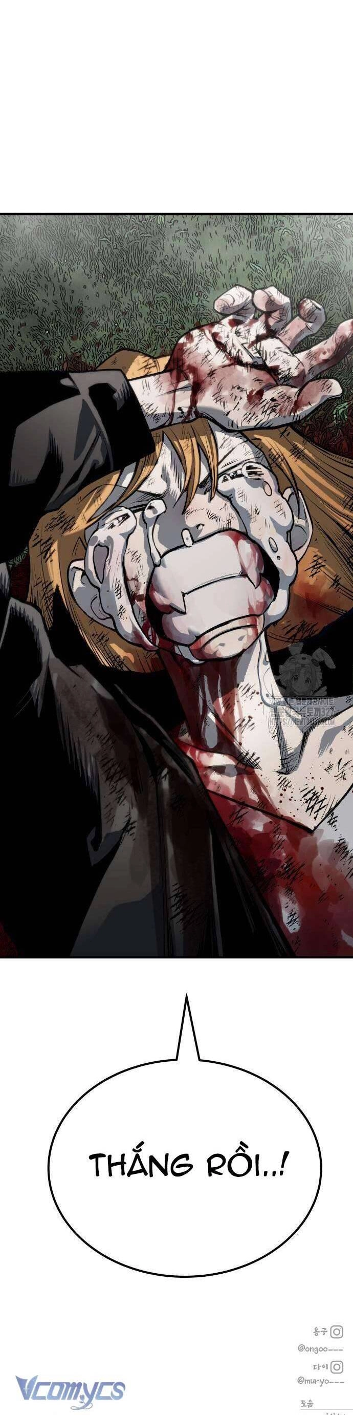 Người Thây Ma Chapter 94 - 55