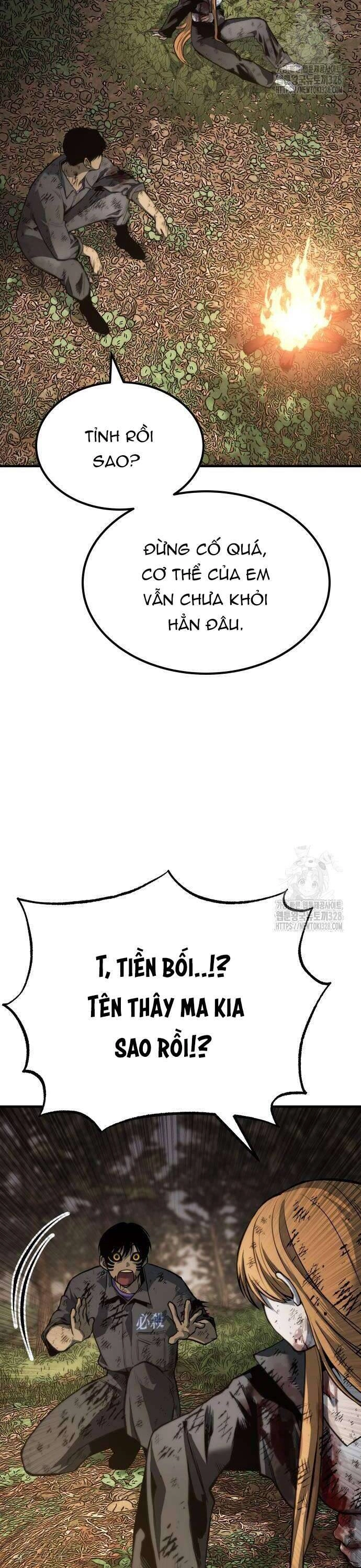 Người Thây Ma Chapter 95 - 2