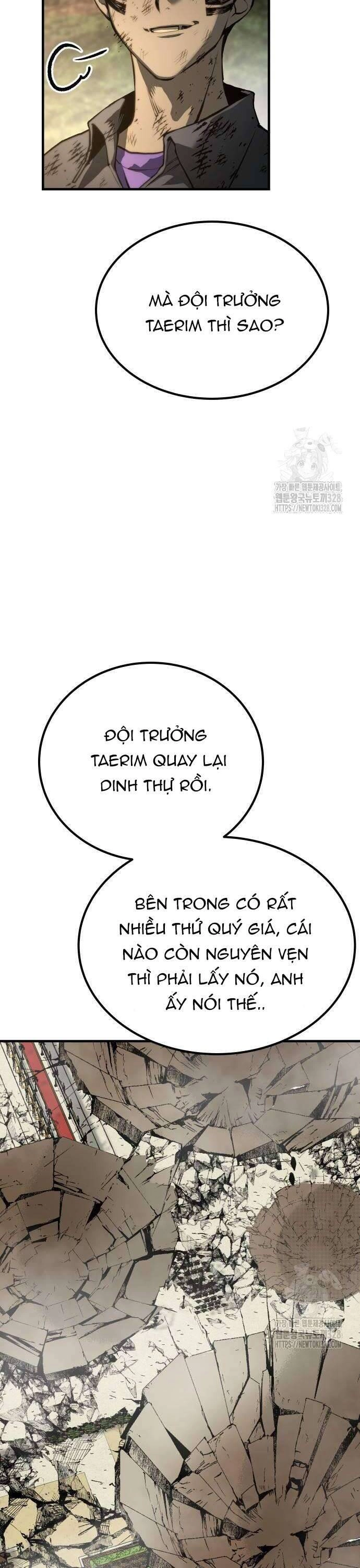 Người Thây Ma Chapter 95 - 6