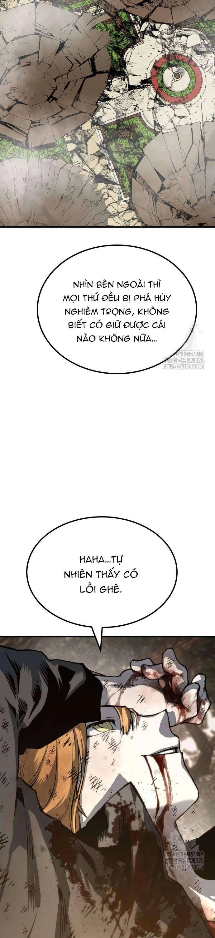 Người Thây Ma Chapter 95 - 7