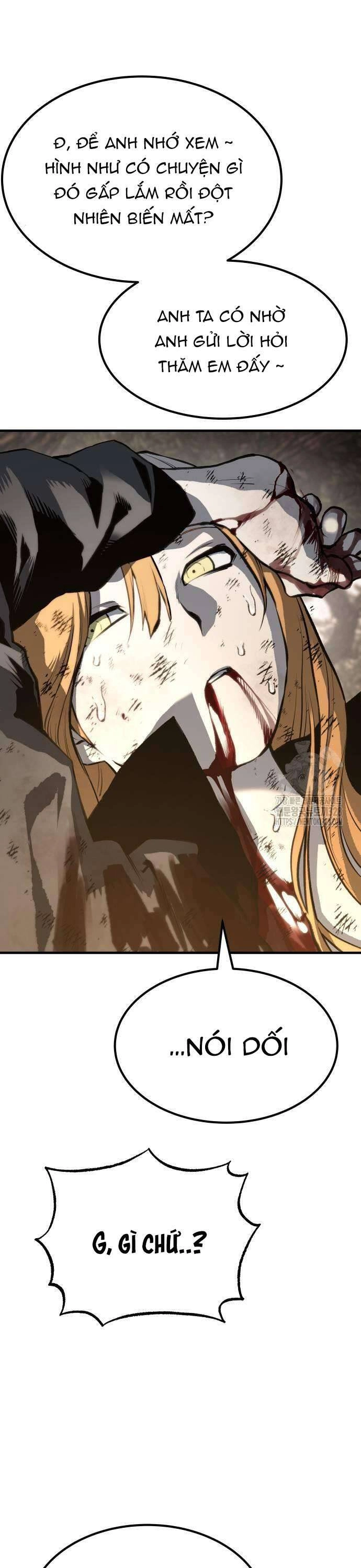 Người Thây Ma Chapter 95 - 9